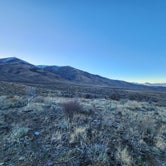 Review photo of Peavine Road Dispersed Camping by Genevieve R., December 28, 2023