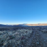Review photo of Peavine Road Dispersed Camping by Genevieve R., December 28, 2023