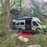 Review photo of Peavine Campground by marcus K., May 19, 2025