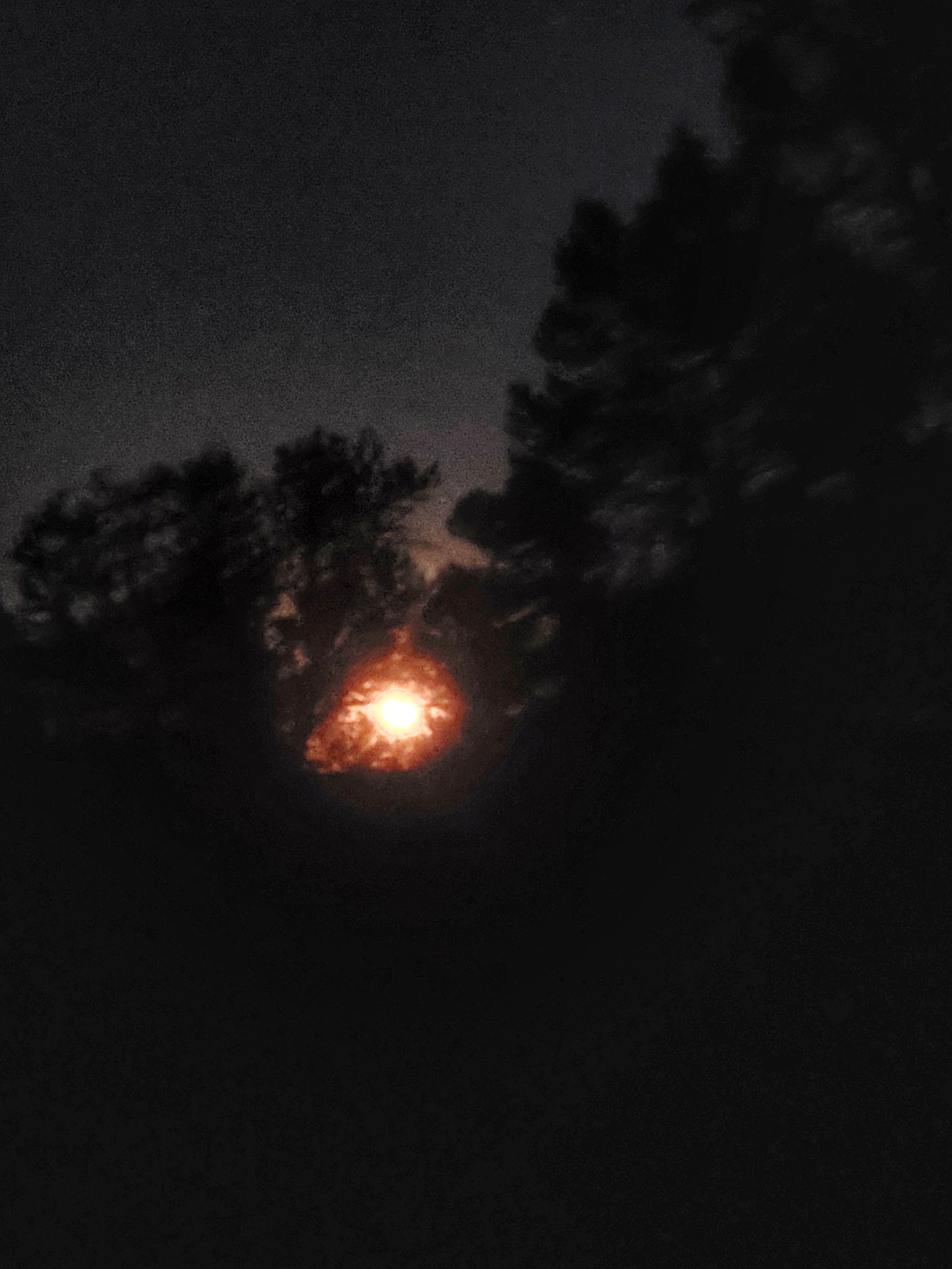 Camper-submitted photo at Peavine Campground near Round Mountain, NV