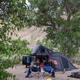 Review photo of Peavine Campground by Linda L., June 27, 2024