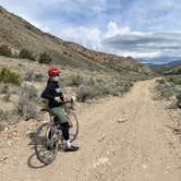 Review photo of Peavine Campground by marcus K., May 19, 2025