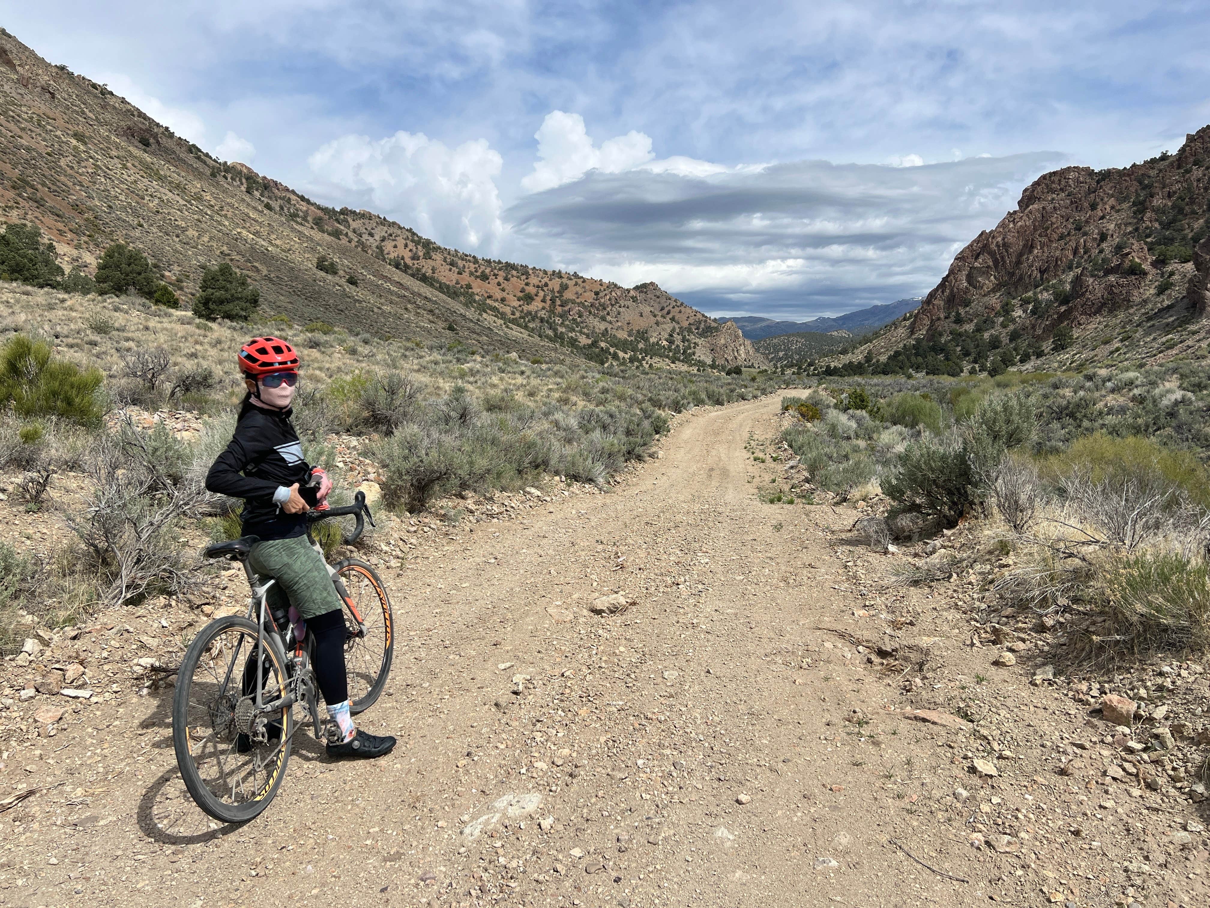 Camper submitted image from Peavine Campground - 3