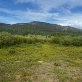 Review photo of pebble road dispersed camping by Karson M., June 26, 2025
