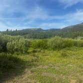 Review photo of pebble road dispersed camping by Karson M., June 26, 2025