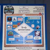 Review photo of Pecan Grove RV Park by Jenny , June 7, 2025