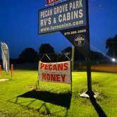 Review photo of Pecan Grove RV Park by Jenny , June 7, 2025