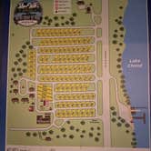 Review photo of Pecan Grove RV Park by Jenny , June 7, 2025
