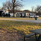 Review photo of Pecan Valley RV Park by James P., January 27, 2024