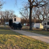 Review photo of Pecan Valley RV Park by James P., January 27, 2024