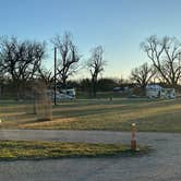 Review photo of Pecan Valley RV Park by James P., January 27, 2024