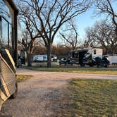 Review photo of Pecan Valley RV Park by James P., January 27, 2024