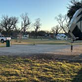 Review photo of Pecan Valley RV Park by James P., January 27, 2024