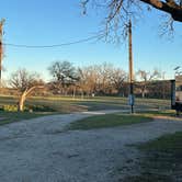 Review photo of Pecan Valley RV Park by James P., January 27, 2024