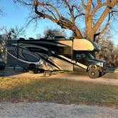 Review photo of Pecan Valley RV Park by James P., January 27, 2024