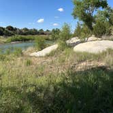 Review photo of Pecos Campground — Sumner Lake State Park by Susan R., May 28, 2025
