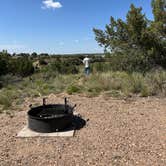Review photo of Pecos Campground — Sumner Lake State Park by Susan R., May 28, 2025