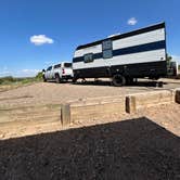 Review photo of Pecos Campground — Sumner Lake State Park by Susan R., May 28, 2025