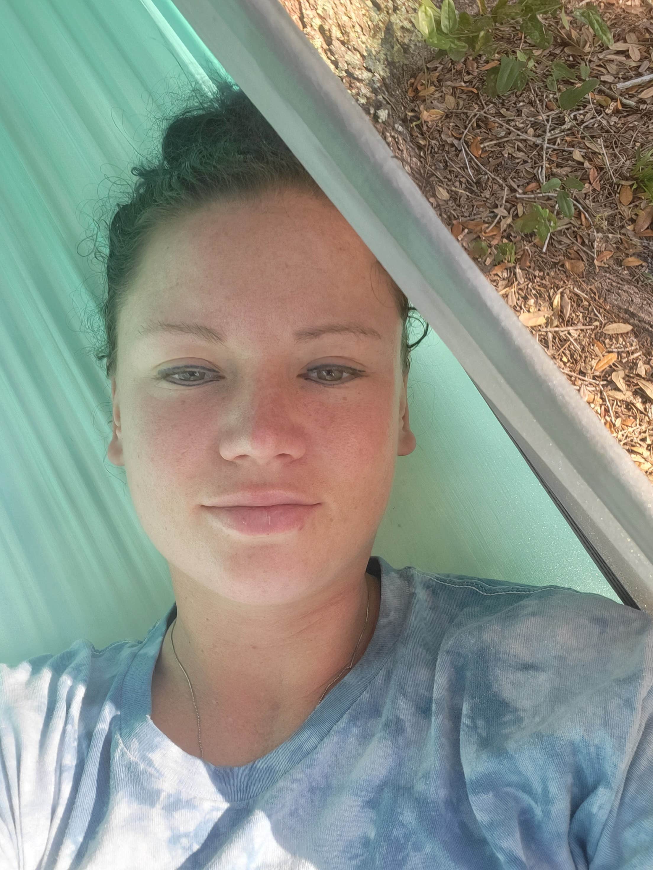 Camper-submitted photo at Pecos Campground — Sumner Lake State Park near Santa Rosa, NM