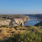 Review photo of Pecos River Overlook Rest Area by Jordan P., November 15, 2024