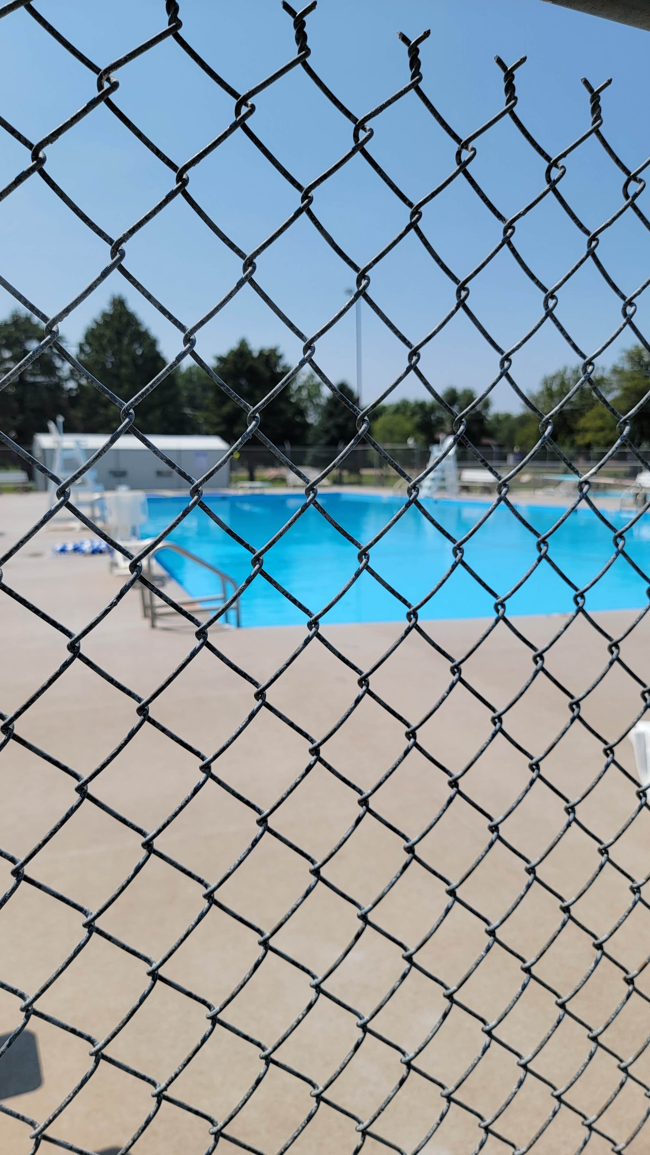 Camper-submitted photo at Peder Larsen City Park near Beresford, SD