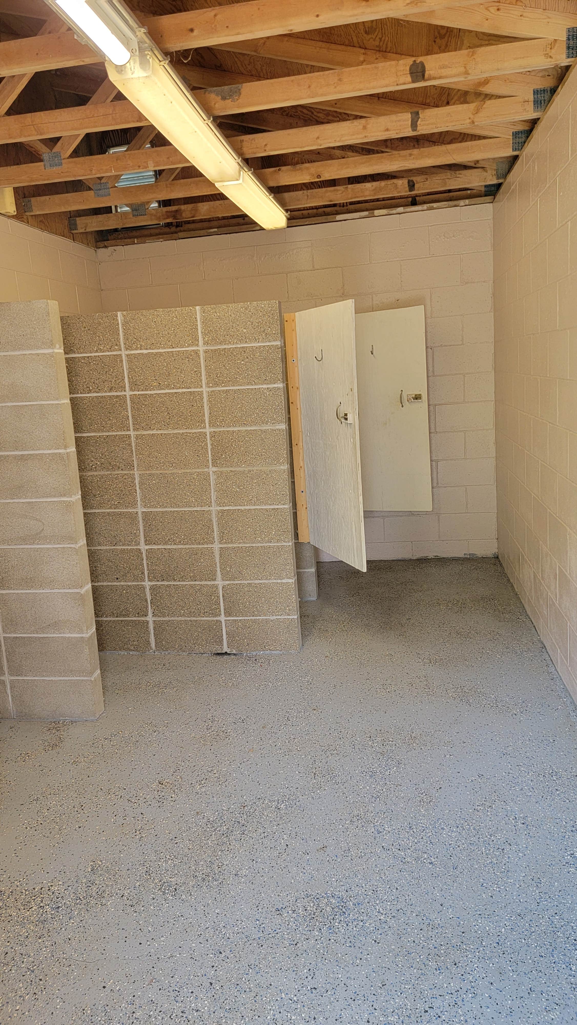 Camper-submitted photo at Peder Larsen City Park near Beresford, SD