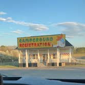 Review photo of Pedro's Campground at South of the Border by Sharon , March 11, 2026