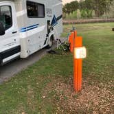 Review photo of Pedro's Campground at South of the Border by Sharon , March 11, 2026