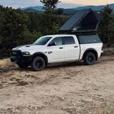 Review photo of peewink dispersed site 3 by John P., September 7, 2026