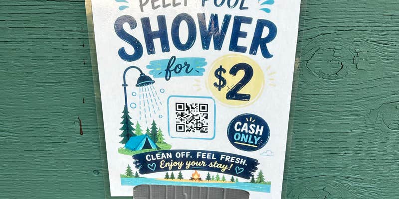 Camper submitted image from Pelly Crossing Campground