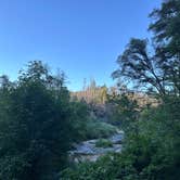 Review photo of Peltier Bridge Primitive Campground — Whiskeytown-Shasta-Trinity National Recreation Area by Stacy L., June 11, 2024