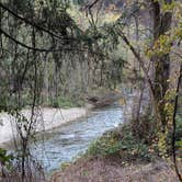 Review photo of Peltier Bridge Primitive Campground — Whiskeytown-Shasta-Trinity National Recreation Area by Zeek H., November 7, 2025