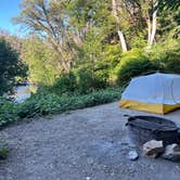 Review photo of Peltier Bridge Primitive Campground — Whiskeytown-Shasta-Trinity National Recreation Area by Stacy L., June 11, 2024