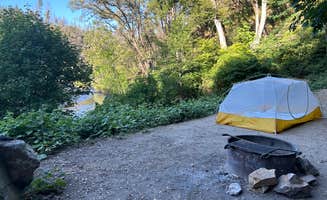 Stacy L.'s photo at Peltier Bridge Primitive Campground — Whiskeytown-Shasta-Trinity National Recreation Area near Redding, CA