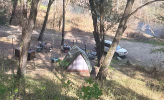 rowdyygirl@yahoo.com's photo at Peltier Bridge Primitive Campground — Whiskeytown-Shasta-Trinity National Recreation Area near Whiskeytown National Recreation Area