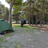Review photo of Pemaquid Point Campground by James C., July 30, 2025