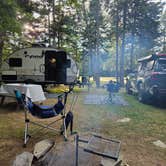 Review photo of Pemaquid Point Campground by Roberta S., August 19, 2026