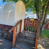 Review photo of Pendleton KOA by Douglas S., June 22, 2026