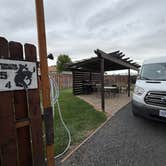 Review photo of Pendleton KOA by Suzie P., June 28, 2026