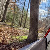 Review photo of Penitentiary Glen Reservation Campsite by Ky G., November 15, 2023