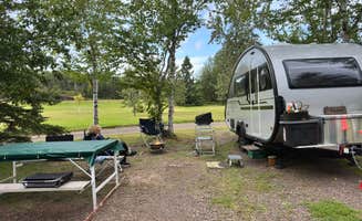 Grant B.'s photo at Penmarallter Campsite near Cotton, MN
