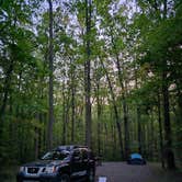 Review photo of Black Moshannon State Park Campground by Steve , September 20, 2024