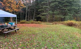 michael R.'s photo at Cherry Springs State Park Campground near Wellsboro, PA