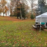 Review photo of Cherry Springs State Park Campground by michael R., May 22, 2026