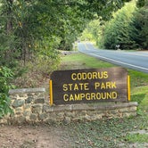 Review photo of Codorus State Park Campground by Rick G., September 24, 2023