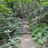 Review photo of Colonel Denning State Park Campground by Etzer D., November 27, 2025