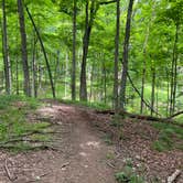 Review photo of Colonel Denning State Park Campground by Tiff T., June 4, 2024