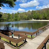 Review photo of Colonel Denning State Park Campground by MsTrailBlazer 🏔., May 22, 2026