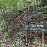 Review photo of Colonel Denning State Park Campground by Etzer D., November 27, 2025