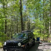 Review photo of Colonel Denning State Park Campground by MsTrailBlazer 🏔., May 22, 2026